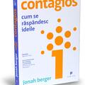 Copertă produs Contagios - gallery small 