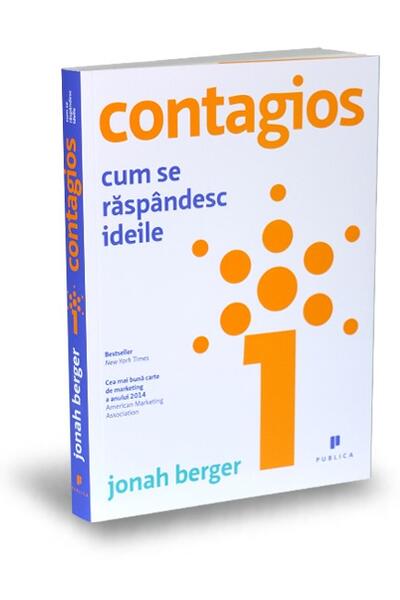 Contagios