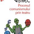 Copertă produs Procesul comunismului prin teatru - gallery small 