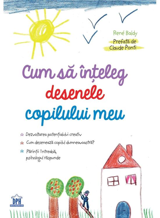 Copertă produs Cum să &icirc;nțeleg desenele copilului meu - gallery big 1
