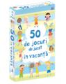 Copertă produs 50 de jocuri de jucat &icirc;n vacanță - thumb 1