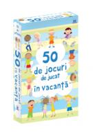 50 de jocuri de jucat &icirc;n vacanță