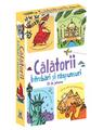 Copertă produs Calătorii. &Icirc;ntrebări și răspunsuri. 50 de jetoane - thumb 1