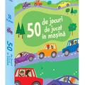 Copertă produs 50 de jocuri de jucat &icirc;n mașină - gallery small 