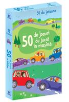 50 de jocuri de jucat &icirc;n mașină