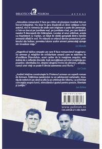 Copertă produs Prietenul armean