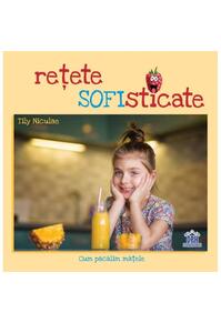Copertă produs Rețete sofisticate