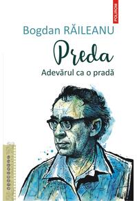 Copertă produs Preda