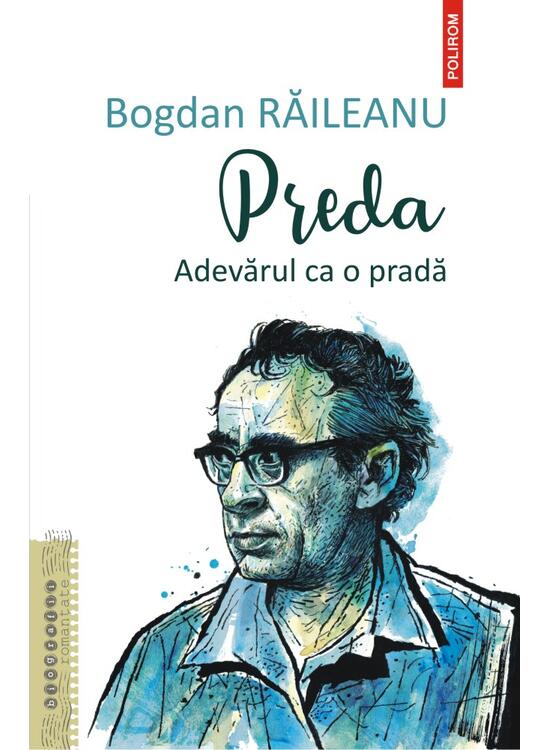Copertă produs Preda - gallery big 1