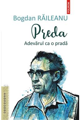 Copertă produs Preda