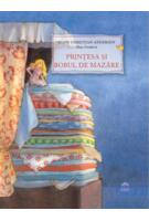 Prințesa și bobul de mazăre