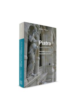 Copertă produs Piatra &icirc;n patrimoniul rom&acirc;nesc