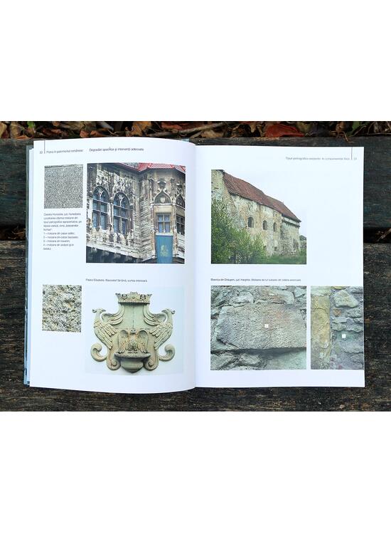 Copertă produs Piatra &icirc;n patrimoniul rom&acirc;nesc - gallery big 4