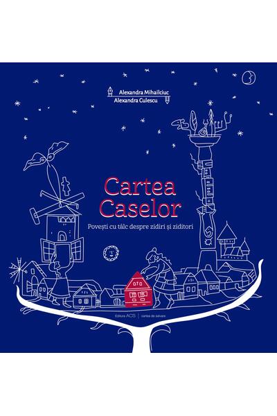 Cartea Caselor