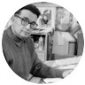 Fotografie autor Roger Duvoisin