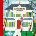 Copertă produs Casa celor patru anotimpuri - gallery small 