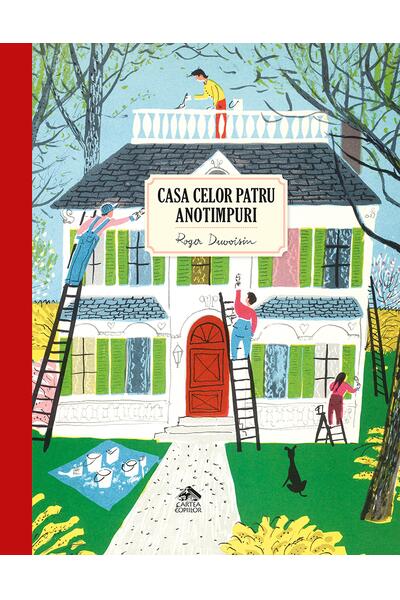 Casa celor patru anotimpuri