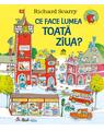 Copertă produs Ce face lumea toată ziua? - thumb 1
