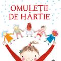 Copertă produs Omuleții de h&acirc;rtie - gallery small 