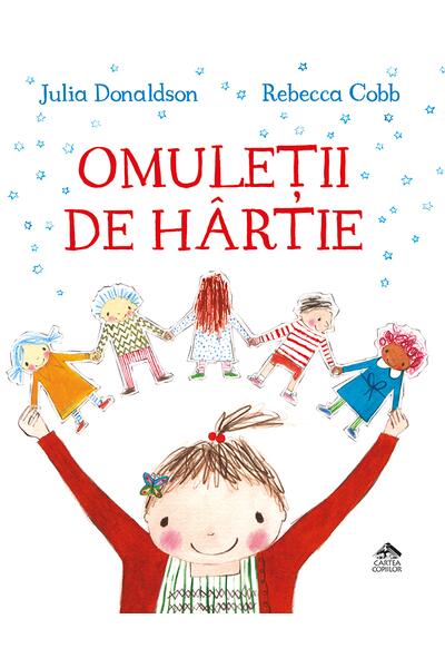 Omuleții de h&acirc;rtie