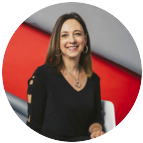 Fotografie autor Susan Cain