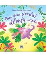 Copertă produs Cum și-au pierdut elefanții aripile - thumb 1