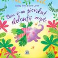 Copertă produs Cum și-au pierdut elefanții aripile - gallery small 