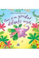 Imagine produs Cum și-au pierdut elefanții aripile