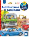 Copertă produs Autoturisme și camioane - thumb 1