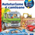Copertă produs Autoturisme și camioane - gallery small 