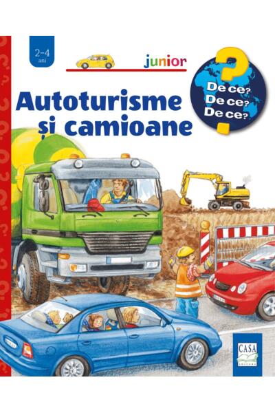 Autoturisme și camioane