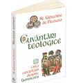 Copertă produs Cuv&acirc;ntări teologice - gallery small 
