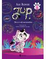 Copertă produs De-a v-ați ascunselea. Jup, un pisoi de soi (Vol.13) - thumb 1