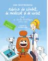 Copertă produs Fabrica de z&acirc;mbit, de mestecat și de vorbit - thumb 1