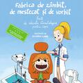 Copertă produs Fabrica de z&acirc;mbit, de mestecat și de vorbit - gallery small 