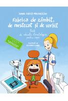 Imagine produs Fabrica de z&acirc;mbit, de mestecat și de vorbit