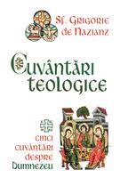 Imagine produs Cuv&acirc;ntări teologice