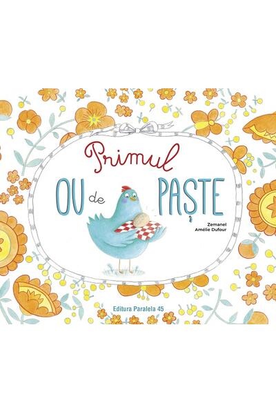 Primul ou de Paște