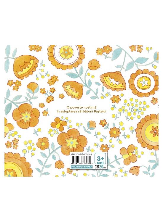 Copertă produs Primul ou de Paște - gallery big 2