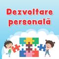 Copertă produs Dezvoltare personală. Caiet de lucru. Clasa a II-a - gallery small 