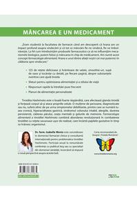 Copertă produs Farmacologia alimentară a tiroiditei Hashimoto