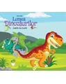 Copertă produs Lumea dinozaurilor - thumb 1