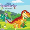 Copertă produs Lumea dinozaurilor - gallery small 