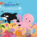 Copertă produs Misterele oceanului - gallery small 