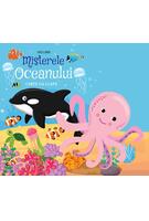 Imagine produs Misterele oceanului