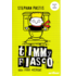 Copertă produs 100% fără microbi. Timmy Fiasco (Vol. 4)