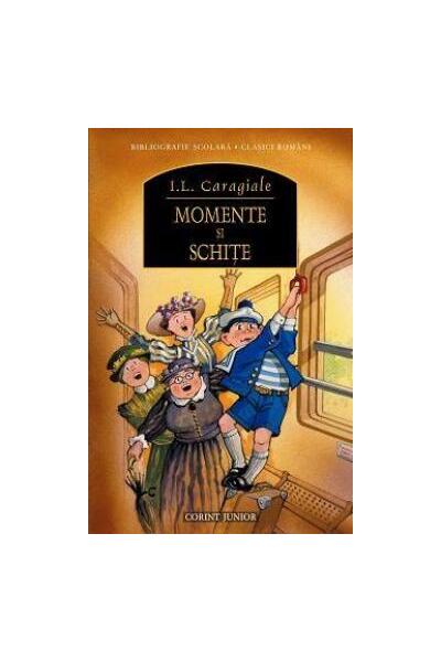 Momente și schițe