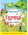 Copertă produs Descoperă ferma - thumb 1