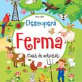 Copertă produs Descoperă ferma - gallery small 