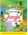 Copertă produs Descoperă jungla - thumb 1